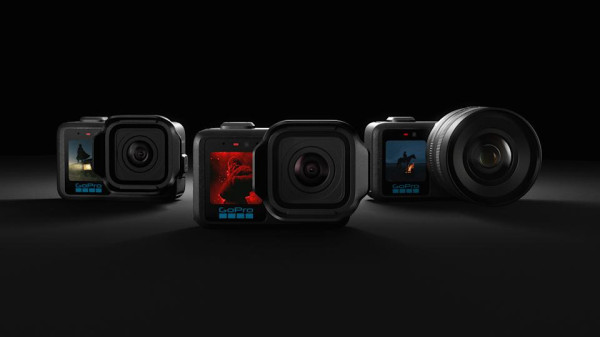 Kubur Nama Hero, GoPro Mission 1 Hadir dengan Lensa Ala DSLR dan Mikrofon Nirkabel