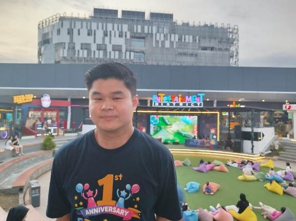 7 Cabor Ramaikan Kompetisi Pelajar Entdis Cup 2026, Gokart Listrik Jadi Primadona