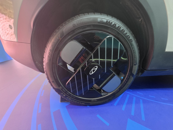 Chery QQ3 EV Rp170 Jutaan Bisa Lari 420 KM, BYD Atto 1 dan Geely EX2 Ketar-ketir