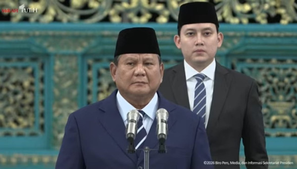 Reshuffle Kabinet Terbaru, Murni karena Kinerja atau Politik?