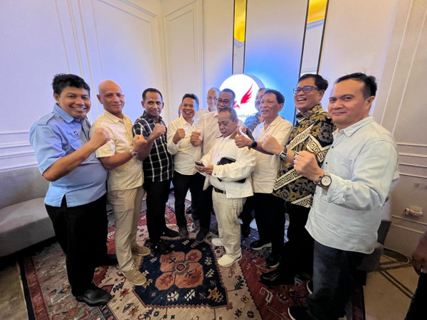 Dari Aktivis ke Menteri, Jumhur Hidayat Disebut Punya Daya Juang Tinggi