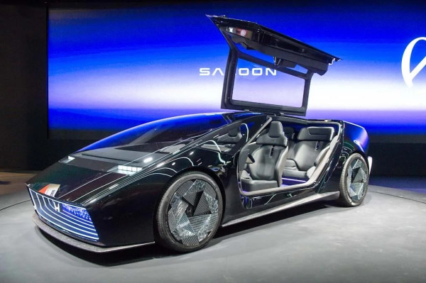 Kiamat EV 2026? Ini Daftar Mobil Listrik yang Disuntik Mati!