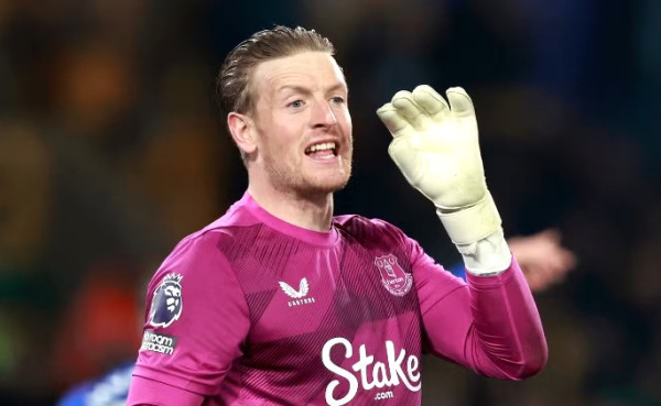 10 Kiper Terbaik Liga Inggris Musim Ini: Alisson Becker Out, David Raya Nomor Wahid
