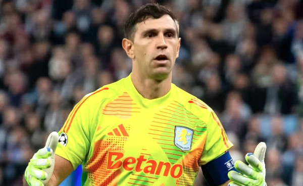 10 Kiper Terbaik Liga Inggris Musim Ini: Alisson Becker Out, David Raya Nomor Wahid