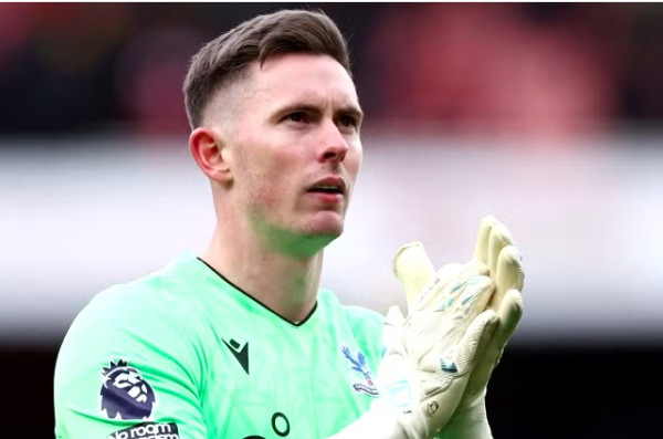 10 Kiper Terbaik Liga Inggris Musim Ini: Alisson Becker Out, David Raya Nomor Wahid