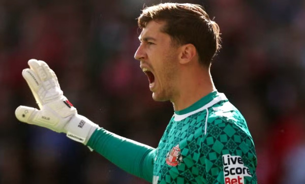 10 Kiper Terbaik Liga Inggris Musim Ini: Alisson Becker Out, David Raya Nomor Wahid