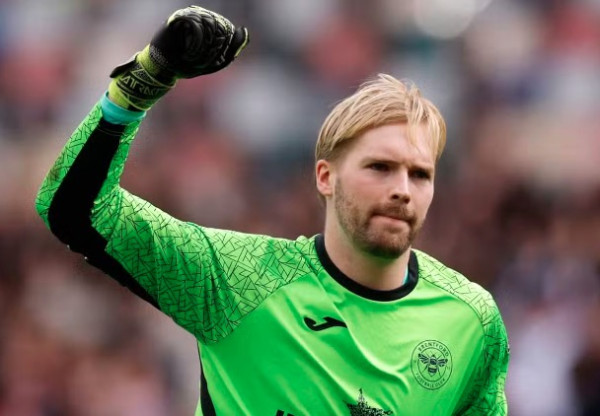 10 Kiper Terbaik Liga Inggris Musim Ini: Alisson Becker Out, David Raya Nomor Wahid