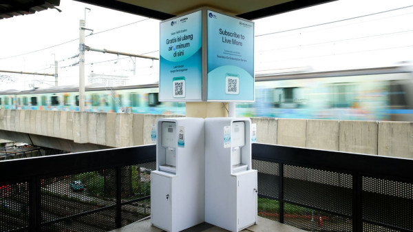 Cara Modena Pangkas Emisi 50 Persen Lewat Kendaraan Listrik