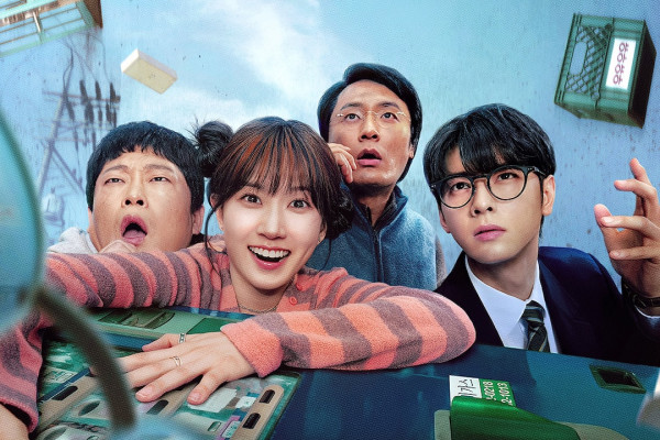 7 Drama Korea Terbaru Mei 2026: Jadwal, Sinopsis, dan Daftar Pemain