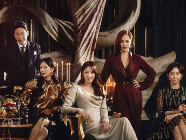 5 Drama Korea Kontroversial tapi Ratingnya Malah Melejit