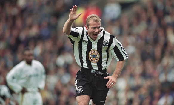 5 Striker Paling Mematikan dalam Sejarah Liga Inggris, Tak Ada Nama Wayne Rooney