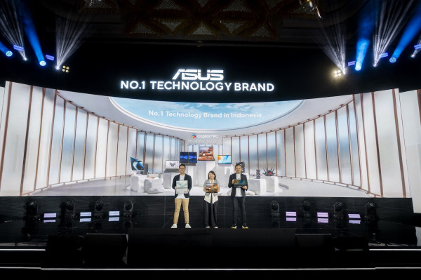 Laptop 2 Layar Rp55 Juta: Revolusi AI atau Sekadar Gimmick?