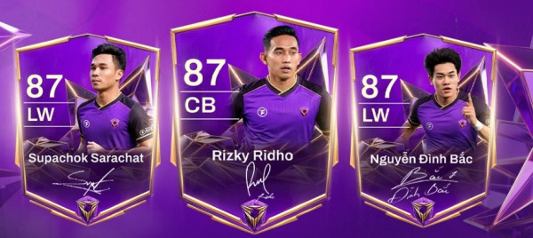 Cuma Login 7 Hari, Cara Gratis Dapat Kartu Eksklusif Rizky Ridho Rating Tinggi!