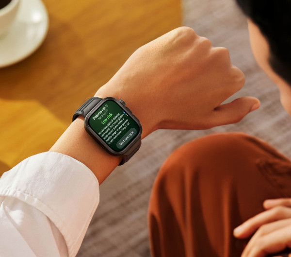 1 dari 9 Orang Indonesia Kena Diabetes, Huawei Bawa Solusi di Pergelangan Tangan