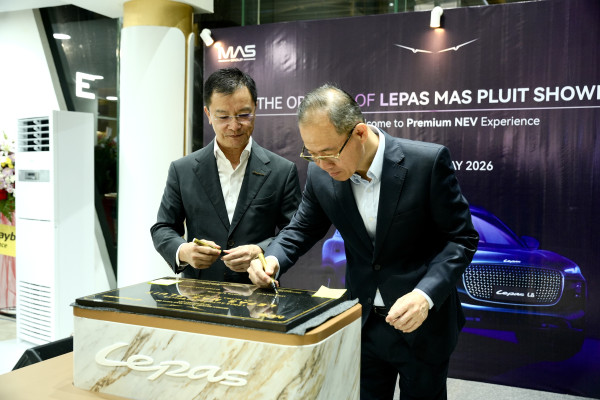 Strategi 12 Model Baru Lepas di Indonesia: Bisa Apa Melawan Dominasi Brand Jepang?