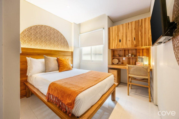 5 Kost Terbaru dari Cove di Denpasar yang Wajib Dipertimbangkan