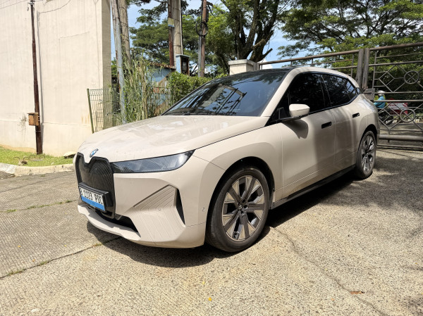 Lebih Murah dari BMW, Volvo EX90 Resmi Masuk RI Bawa Baterai Raksasa 111 kWh