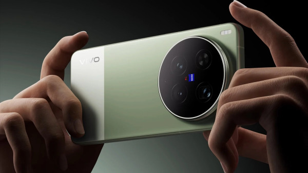 Tantang Kamera Cinema, vivo X300 Ultra Resmi Masuk RI Bawa Sensor Sony LYTIA Spesifikasi Monster