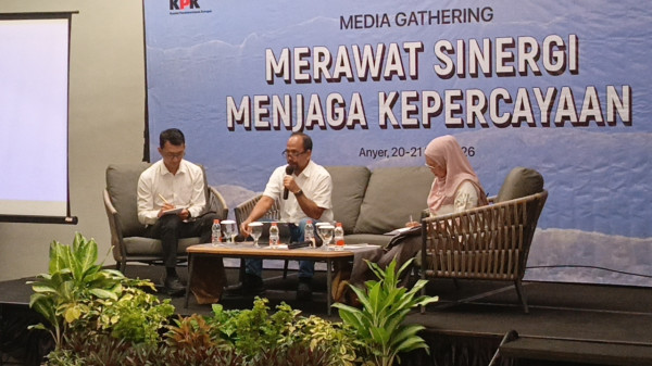 Dukung Program MBG, KPK Beri Catatan Ini