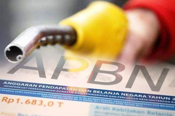 Dilema Subsidi Energi dan Akal Sehat Fiskal