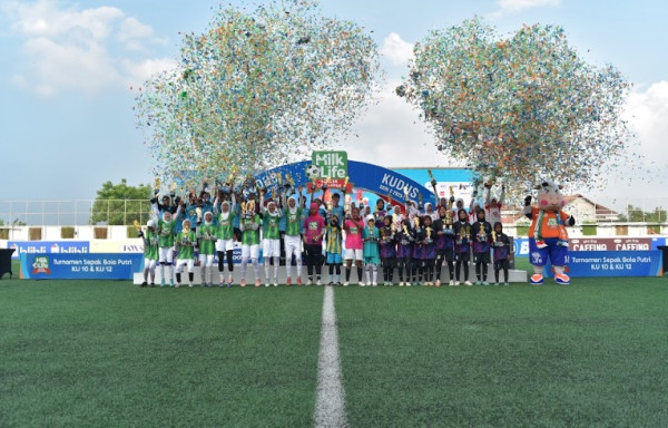 MLSC Kudus & Malang...