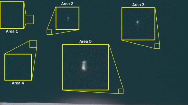 Mengungkap Motif di Balik Rilis Dokumen Rahasia UFO oleh AS dan Parlemen Jepang