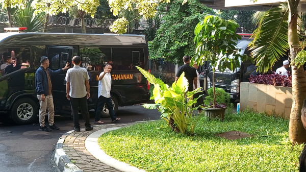 Gus Yaqut hingga Bupati...