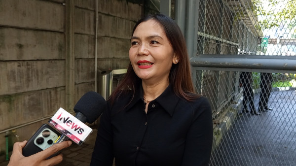 Keluarga Tahanan Padati Rutan KPK saat Momen Iduladha 2026