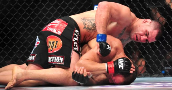 10 Petarung Kelas Berat UFC Terhebat Sepanjang Masa, Francis Ngannou Nomor 1