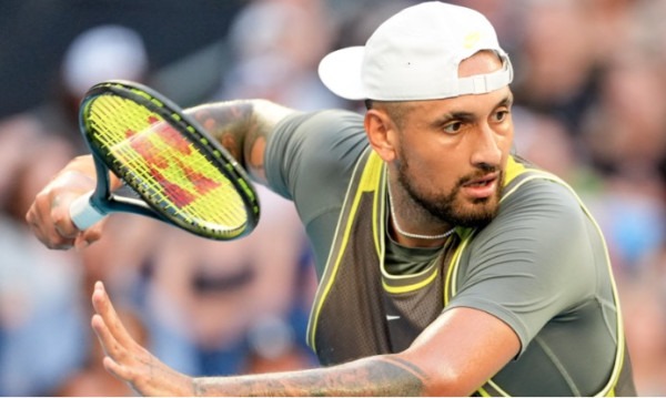 3 Petenis Paling Berbakat di Dunia yang Tak Pernah Menjuarai Grand Slam