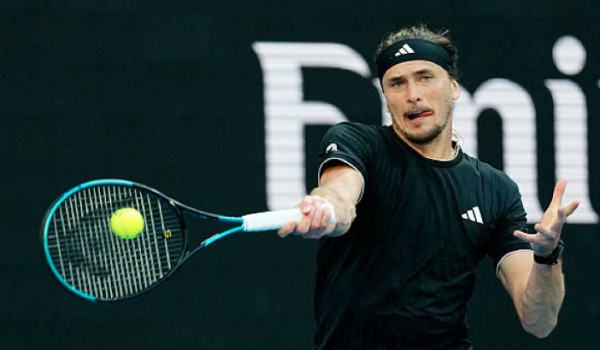 3 Petenis Paling Berbakat di Dunia yang Tak Pernah Menjuarai Grand Slam