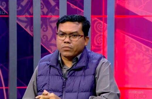 Jokowi Makin Kuat Setelah Tak Lagi Menjabat Presiden