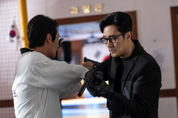 5 Drama Korea Baru Juni...