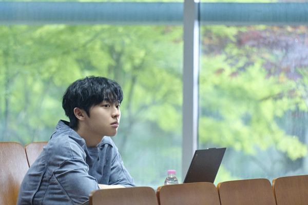 5 Drama Korea Baru Juni...