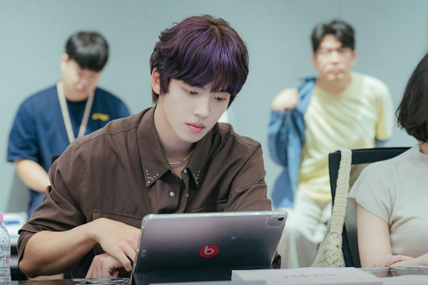 5 Drama Korea Baru Juni...