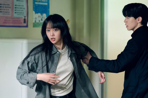 5 Drama Korea Baru Juni...