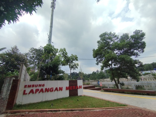 3 Embung di Jagakarsa Jaksel yang Cocok untuk Tempat Rekreasi dan Olahraga