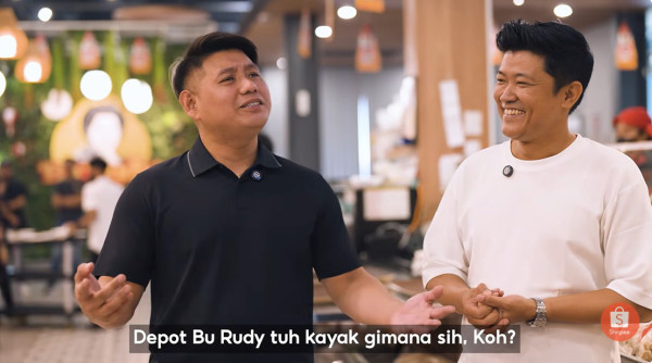 Menjelajah Rasa Surabaya lewat Deretan Kuliner Legendaris Pilihan ShopeeFood