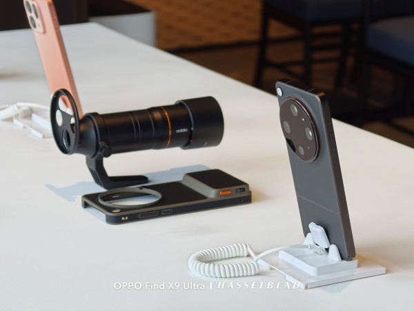 Bawa Pulang Hasselblad Seharga Puluhan Juta dalam Genggaman: Rahasia Find X9 Ultra Tembus Rp31 Juta