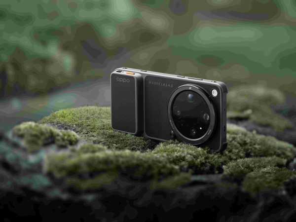 Bawa Pulang Hasselblad Seharga Puluhan Juta dalam Genggaman: Rahasia Find X9 Ultra Tembus Rp31 Juta