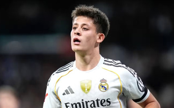 10 Wonderkid Calon Bintang di Piala Dunia 2026