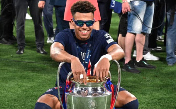 10 Wonderkid Calon Bintang di Piala Dunia 2026