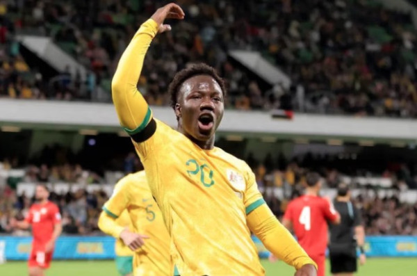 10 Wonderkid Calon Bintang di Piala Dunia 2026