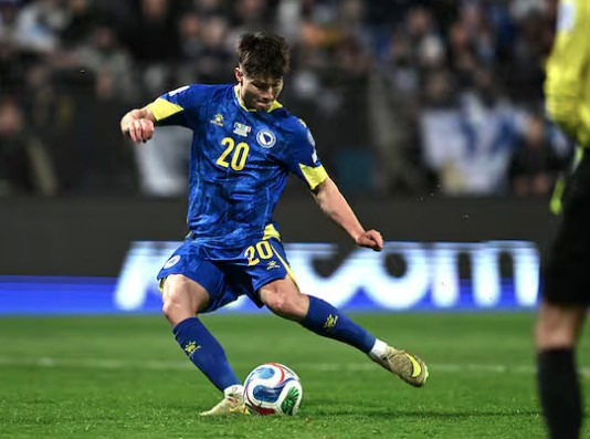 10 Wonderkid Calon Bintang di Piala Dunia 2026