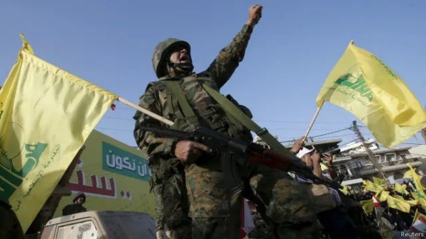 Meski Terpuruk, tapi Hizbullah Belum Kalah