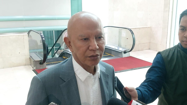 Dadan Hindayana Cs Tersangka Korupsi, Politikus PDIP Sebut Bolak-balik Singgung Kelemahan Tata Kelola MBG