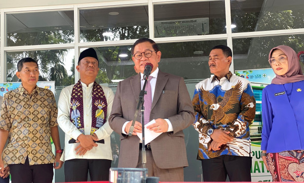 CFD Rasuna Said Tetap Digelar Minggu 7 Juni, Catat Waktunya!
