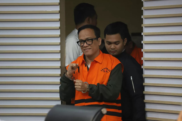 2 Wamen Kabinet Prabowo Terjerat Korupsi, Nomor 1 Divonis 4,5 Tahun Penjara
