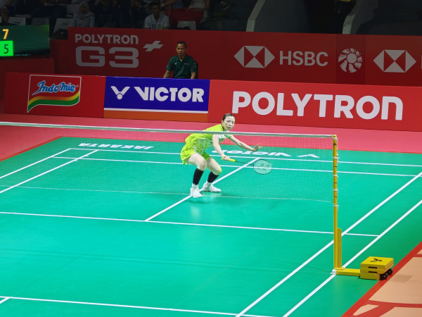 Gemuruh Adrenalin Istora dan Ketenangan Kabin G3+: Strategi Polytron Manjakan Atlet Bulu Tangkis Elite Dunia
