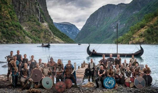 Skuad Timnas Norwegia Foto Ala Pasukan Viking Menuju Piala Dunia 2026